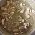 El cooksnap de LuzMa SG cuando hizo Bistec de cerdo en salsa verde.