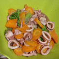 Cooksnap dari Sevti Saja untuk resep Tumis Wortel Brokoli Cumi