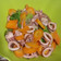 Cooksnap dari Sevti Saja untuk resep Tumis Wortel Brokoli Cumi