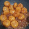 Cooksnap dari Mom Chika & Jojo untuk resep Gemblong ketan putih