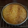 Cooksnap dari ririn eka v untuk resep Bolu Tape Panggang Mudah Tanpa Mixer