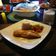 El cooksnap de Julian Sanchez cuando hizo Filete de Tilapia en salsa de Maracuyá.