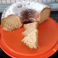 Cooksnap από Fani Papaster στη συνταγή Κέικ χωρίς αυγά βούτυρο και γάλα