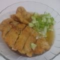 Cooksnap dari Tyas Puspita rini untuk resep Pempek ikan palembang||lembut dan enak
