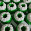 Cooksnap dari Terry untuk resep Putri ayu / Putu ayu