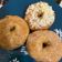 Cooksnap dari Nina Kusuma untuk resep Donat KETO