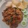 Cooksnap dari DW (Dapoer Wija) untuk resep Nasi goreng gila gerobak menteng manis gurih