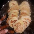Cooksnap dari Ika Nenita untuk resep Wingko Singkong