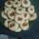 El cooksnap de Tania Arriaza cuando hizo Pepas fáciles y riquísimas con ralladura de limón.