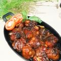 Cooksnap dari Yani Susilowati untuk resep Ayam Goreng Mentega