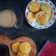 Cooksnap dari Sandra Risma untuk resep Cookies Margaret, Cookies jaman dulunya Korea. Gampang, Ga perlu mixer
