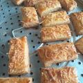 Cooksnap dari asrul rahmawati untuk resep Kastangel renyah tanpa mixer tanpa ribetttt