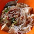 Cooksnap dari Indah kusuma wardani untuk resep Mapo Tofu