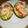 El cooksnap de Natalia Castelló cuando hizo Aguacate relleno.