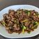 北美liuliu 的 蔥爆牛五花 cooksnap