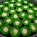 Cooksnap dari Sri Utary untuk resep Kue "Nona Manis"