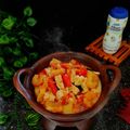 Cooksnap dari Desi untuk resep Sambel Krecek Tempe Khas Jogja