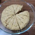 Cooksnap dari Aprilia Isdianti untuk resep Bolu Pisang Kukus Sederhana 1 Telur Lembut (No Mixer&Timbangan)