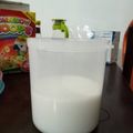 Cooksnap dari meil untuk resep Santan Kental dan Santan Encer