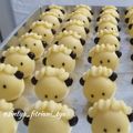 Cooksnap dari Sintya Fitriani untuk resep German Sheep Cookies (cookies Embek imut) MAIZENA