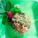 Cooksnap dari Dyah untuk resep Spinach Cake