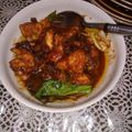 Cooksnap dari Radius untuk resep Ayam kecap
