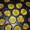 Cooksnap dari irma oktavia untuk resep Cilor Bandung (cilok telor) ala abang2 + saos