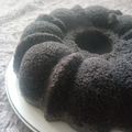Cooksnap dari Fina Sari untuk resep Bolu ketan item santan kukus