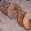 Cooksnap dari Meigane Sensei untuk resep Resep Donat kentang gurih dan lembut