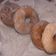 Cooksnap dari Meigane Sensei untuk resep Resep Donat kentang gurih dan lembut