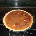 El cooksnap de Ana Belén Pérez Manzano cuando hizo Tarta de higos.