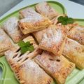 Cooksnap dari Nelly Ummu Syauqi untuk resep Apple Pie