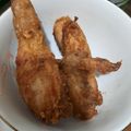 Cooksnap dari Dyahkusuma Anindita Yudhiswara untuk resep Ayam goreng bawang putih