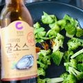 Cooksnap của Rose Truong khi họ làm theo món Súp lơ xào thịt bò