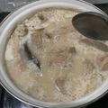 Cooksnap dari alvionita prawitasari untuk resep Sayur nangka muda / Gori / Tewel ndeso