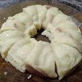 Cooksnap dari Tutun Rifaah untuk resep Srikaya Roti Kukus