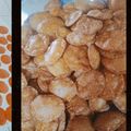 Arpana Gandhi's cooksnap of when they made જાડા મઠિયા (Jada Mathiya Recipe In Gujarati).
