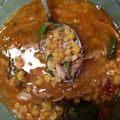 Cooksnap dari dwi ningrum untuk resep 006. Binthe Biluhuta Khas Gorontalo