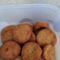Cheryl Trevor's cooksnap of when they made Soft Mandazis.