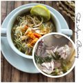 Cooksnap dari Laily Nurhayati untuk resep Soto simpel tanpa bumbu uleg seger & cocok untuk balita
