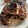 El cooksnap de Alberto Pérez Martínez cuando hizo Clafoutis multifrutas (con Thermomix y horno).