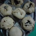 Cooksnap dari Titin Ratnasari untuk resep Bapao super lembut