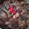 Cooksnap dari Novia Muteeara untuk resep Ayam kecap lezat