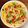 Vauvauwane Titibu 的 西班牙菠菜菇菇烘蛋 cooksnap