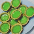 Cooksnap dari Mahdia Latri untuk resep Pie Susu empuk Legit manisnya Pas