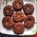 Sneha jha का कुकस्नैप जब उन्होंने बाजरा की मीठी टिक्की(bajra ki mithi tikki recipe in hindi) बनाया था।