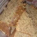 Cooksnap Nama Ku Nor Hidayah semasa beliau membuat Kek pisang simple.