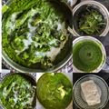 Charusheela Prabhu's cooksnap of when they made पालक पनीर (palak paneer recipe in marathi).
