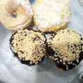 Cooksnap dari Agita Maulidia untuk resep Donut hemat lembut ala j.co