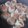 Cooksnap dari Fitri untuk resep Dimsum ayam sederhana🍗